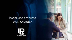 iniciar una empresa en el salvador